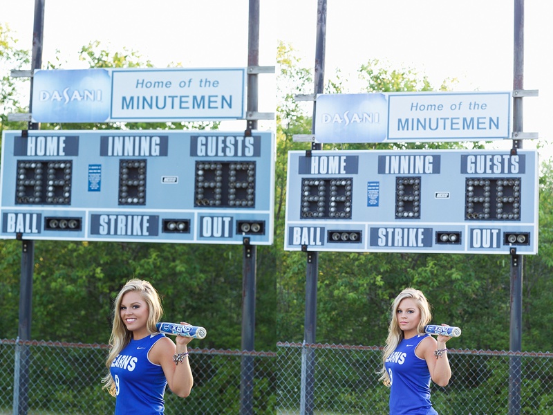 Maine Senior Photographer