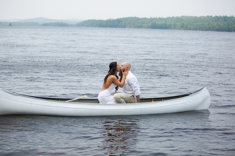 Maine Wedding Photographer