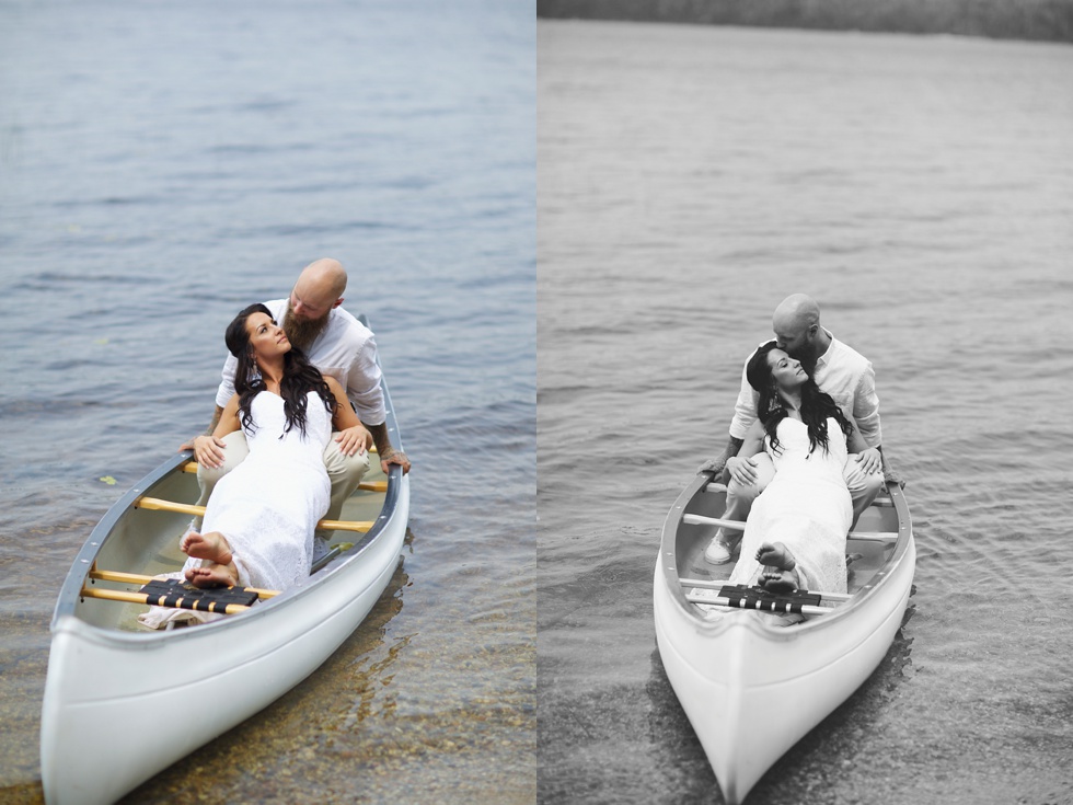 Maine Wedding Photographer