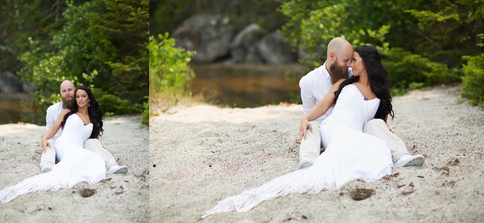 Maine Wedding Photographer