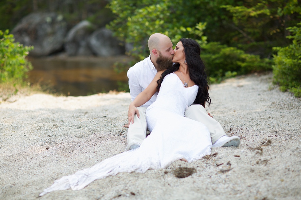 Maine Wedding Photographer