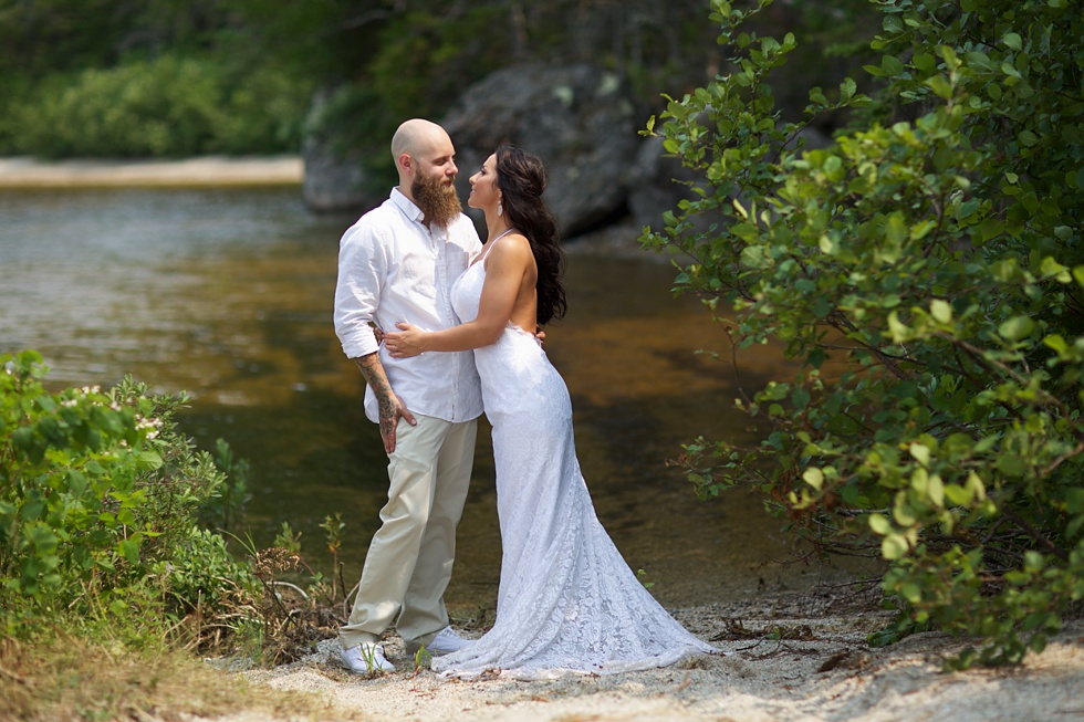 Maine Wedding Photographer