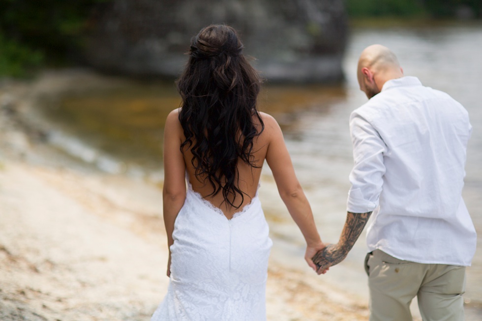 Maine Wedding Photographer