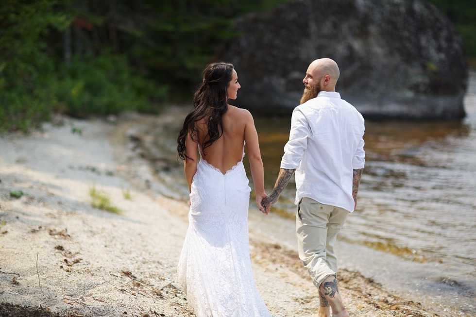 Maine Wedding Photographer