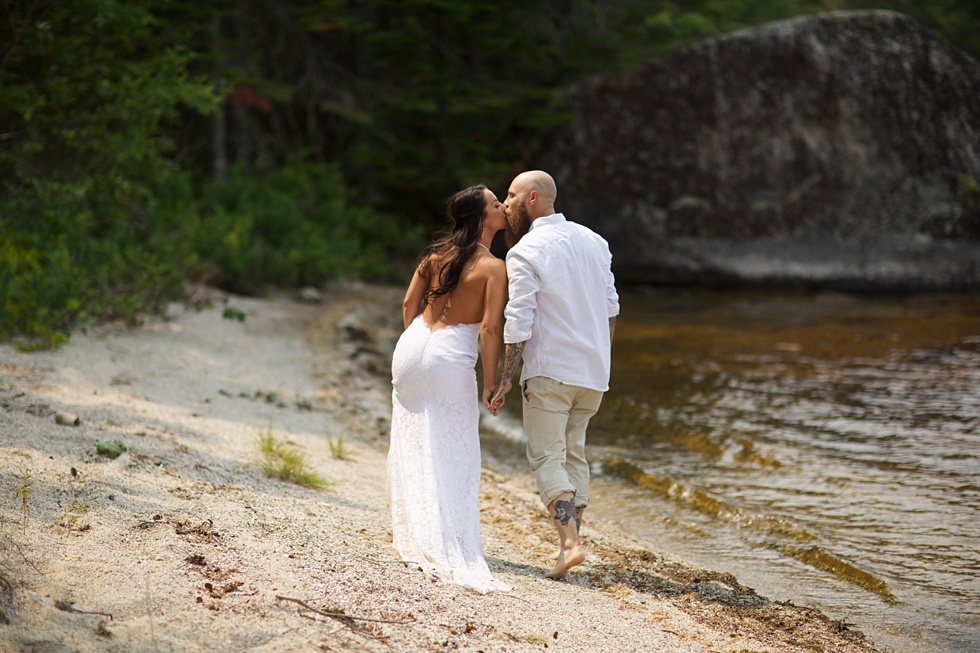 Maine Wedding Photographer