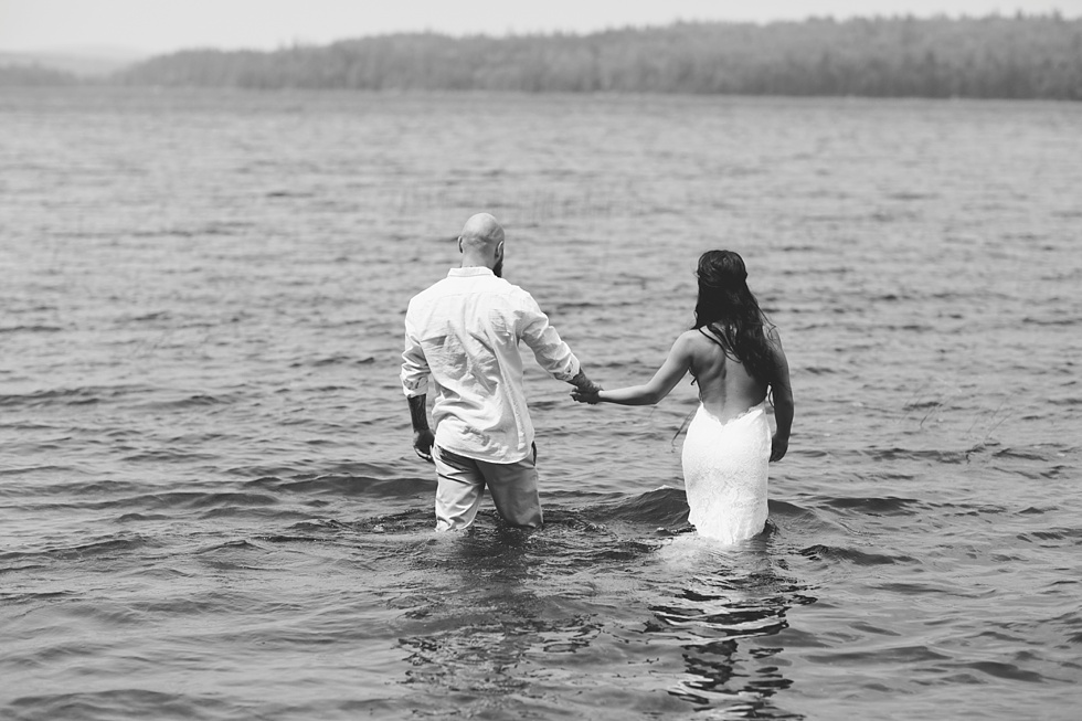 Maine Wedding Photographer