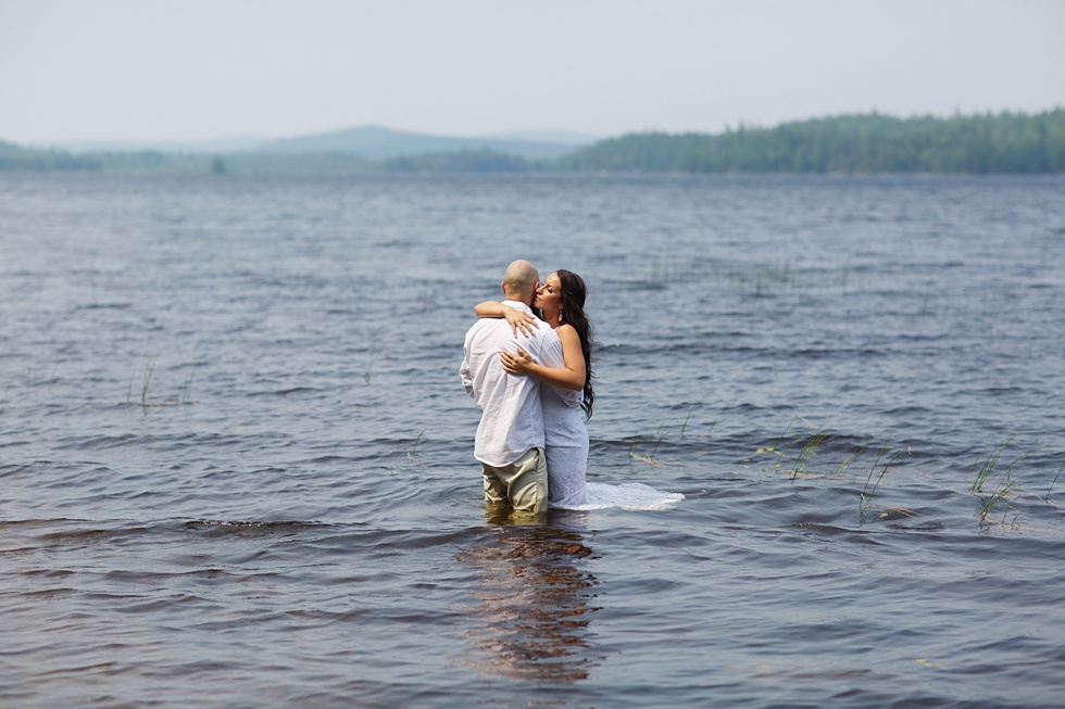 Maine Wedding Photographer