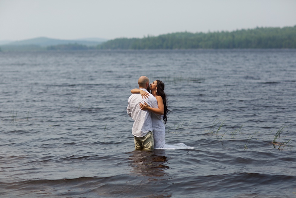 Maine Wedding Photographer