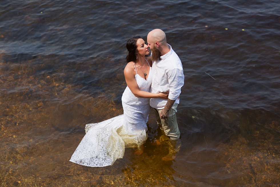 Maine Wedding Photographer