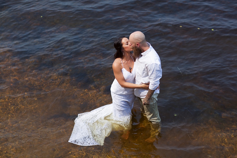 Maine Wedding Photographer