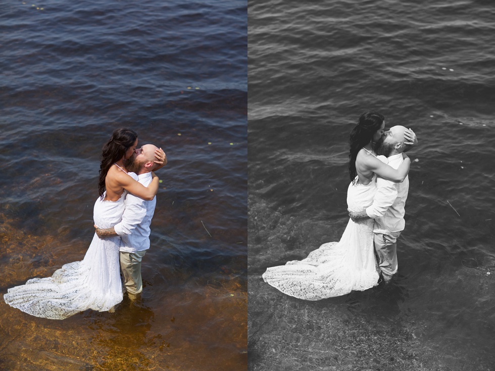 Maine Wedding Photographer