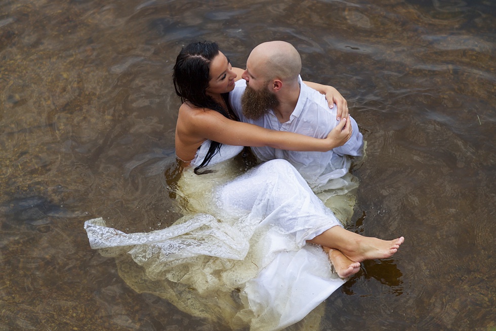 Maine Wedding Photographer