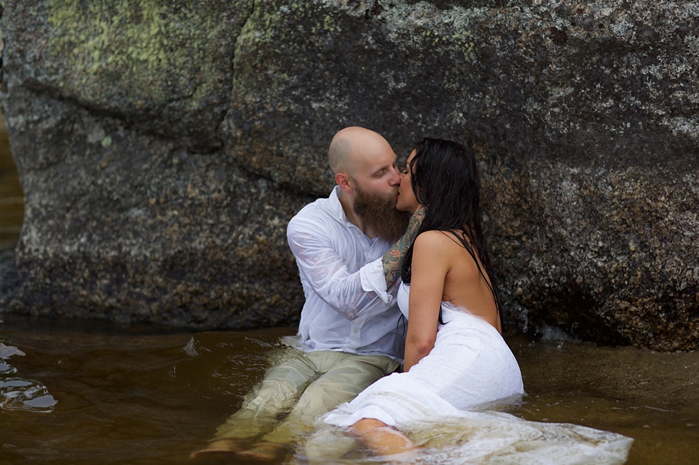 Maine Wedding Photographer