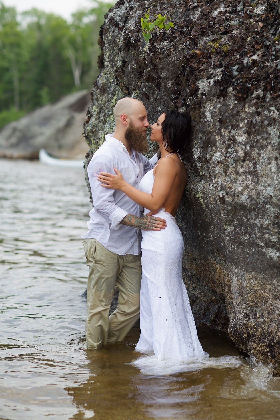 Maine Wedding Photographer