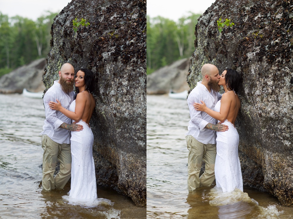 Maine Wedding Photographer