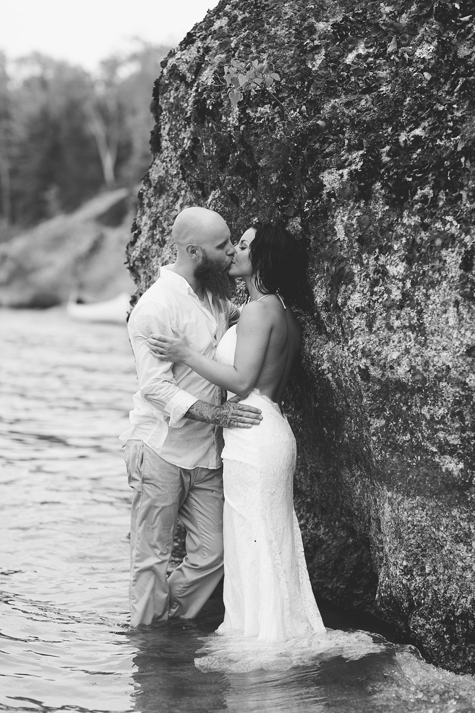 Maine Wedding Photographer