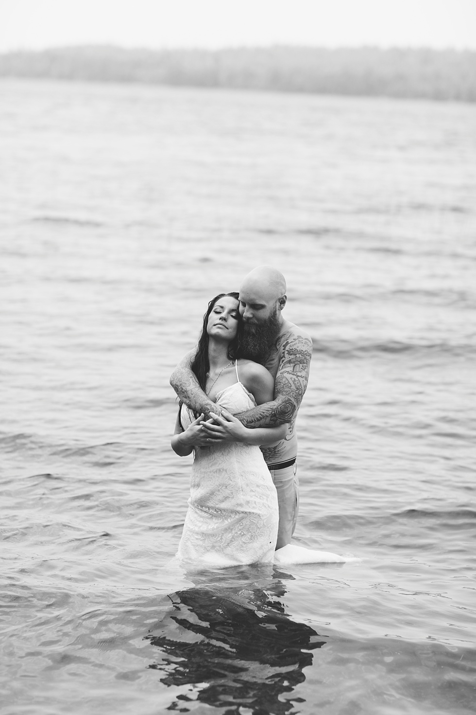 Maine Wedding Photographer