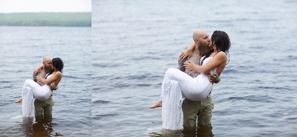 Maine Wedding Photographer