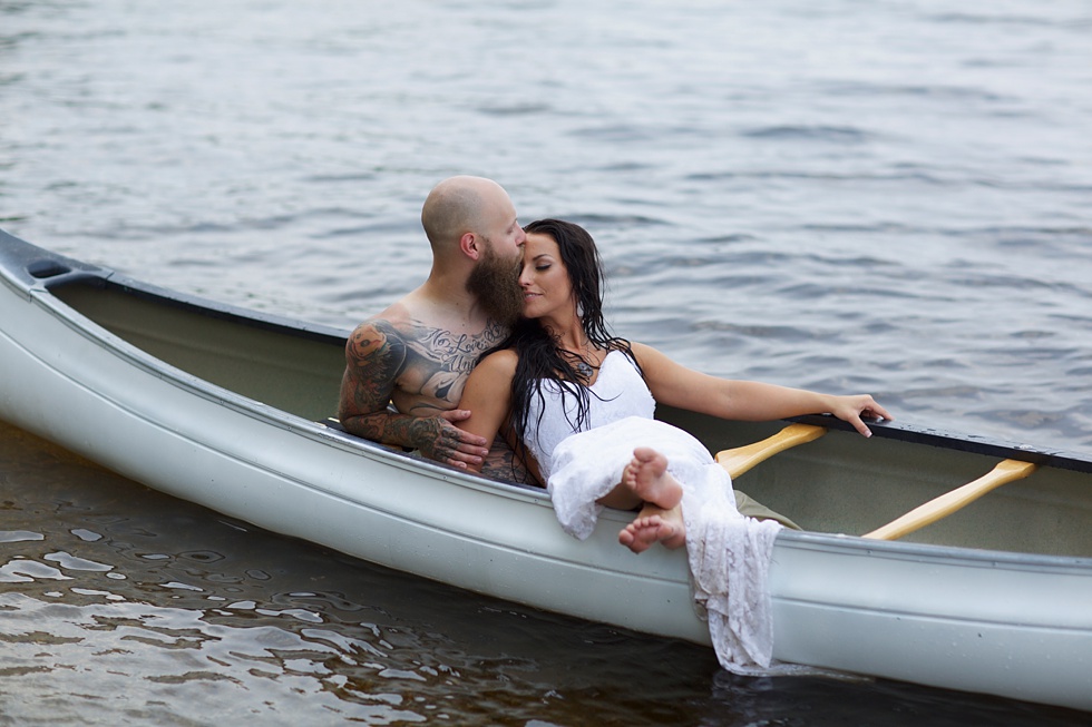 Maine Wedding Photographer