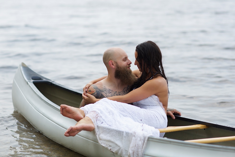 Maine Wedding Photographer